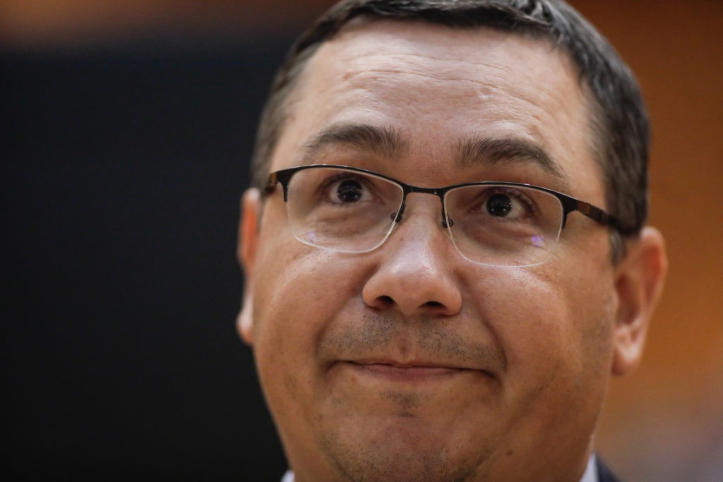 Victor Ponta