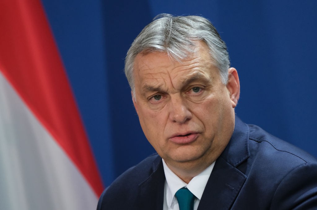 Viktor Orban