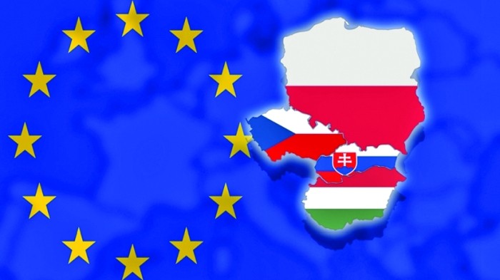 Cât de unit mai este Grupul de la Visegrad?