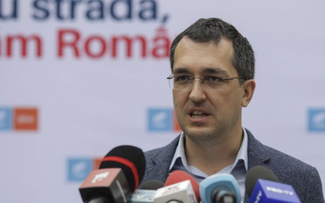 Vlad Voiculescu