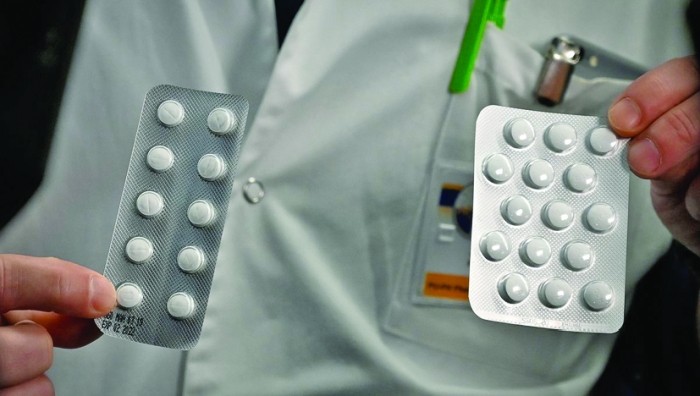 Antidepresivele, remediu pentru coronavirus?