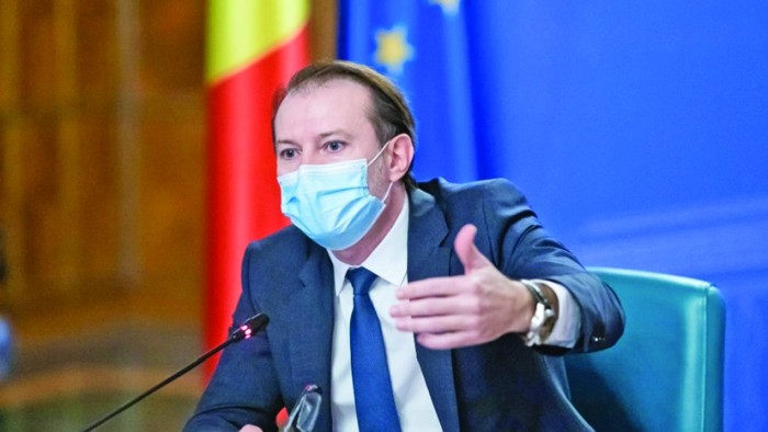 cîțu - Ziarul National