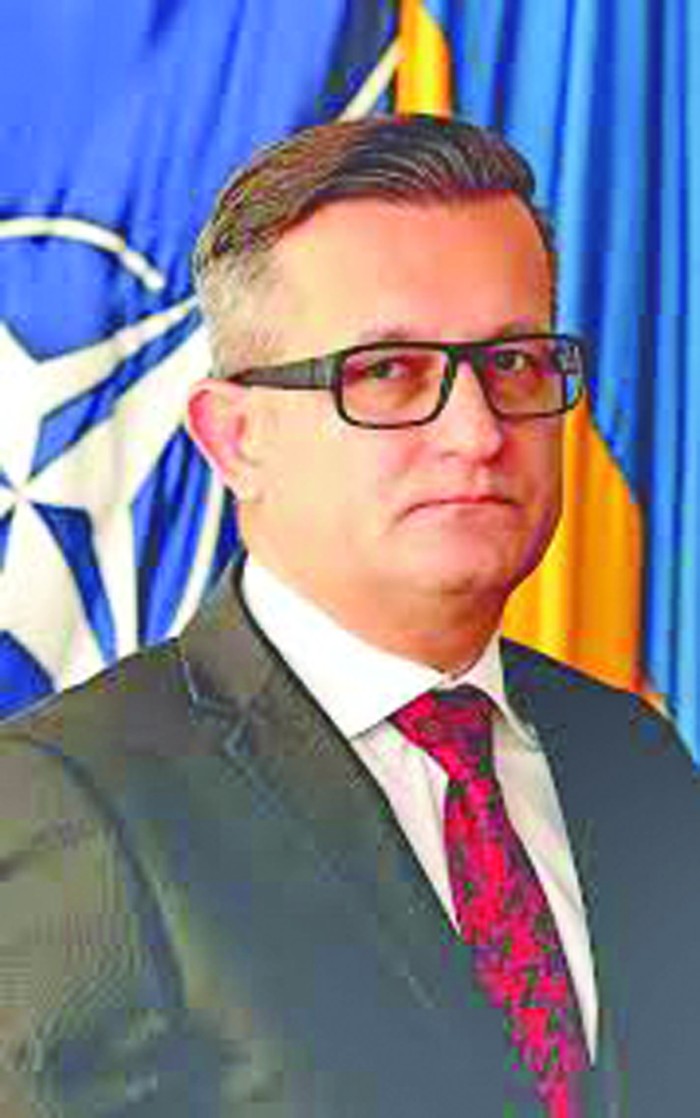 cap vladica - Ziarul National