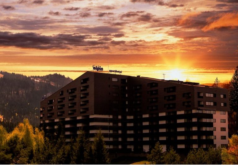 O vacanta la inaltime, la propriu si la figurat! Consulta ofertele de cazare in Poiana Brasov!