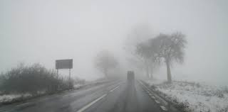 Meteo 17 octombrie: Cod galben de ceață, vreme deosebit de rece în toată țara