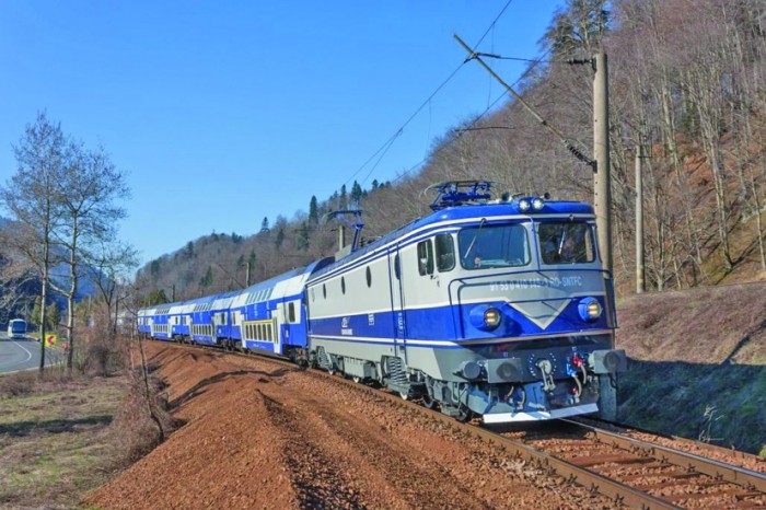 Plan ticălos al Guvernului: dispar căile ferate române!