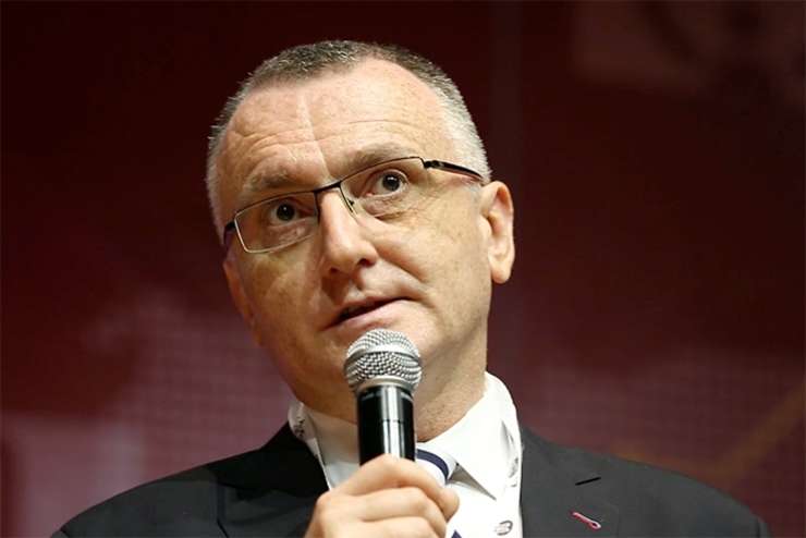 Sorin Cîmpeanu