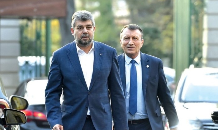 ciolacu-stanescu - Ziarul National