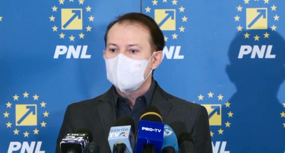 Cîțu nu pierde din vedere subiectul sporurilor: ”Eu nu cred că performanța în sectorul public s-a dublat” – VIDEO