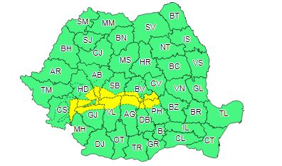 codgalben - Ziarul National