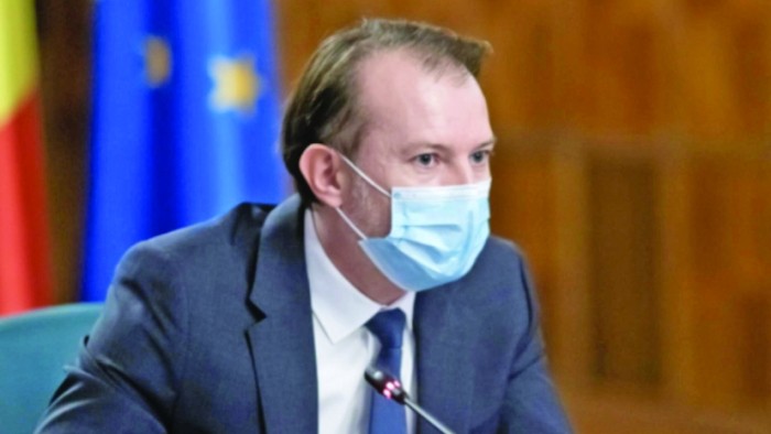 cățu - Ziarul National