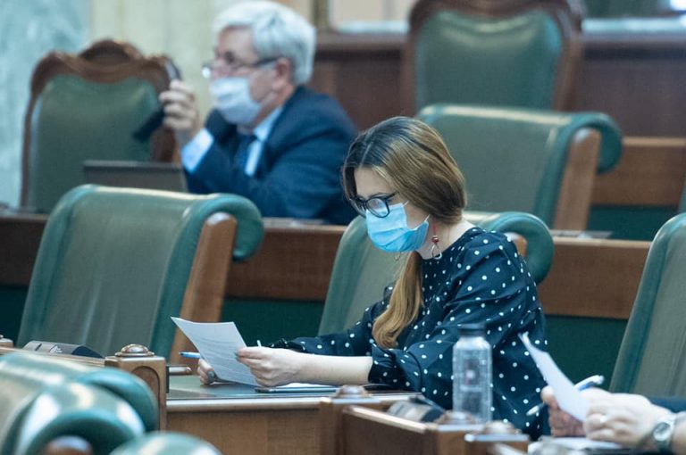 Și-a anunțat demisia din USR! Reproșuri dure: ”Lipsa de transparență și politica de gașcă au devenit…”