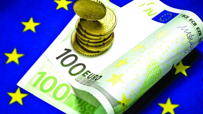 Economia europeană vede ceva lumină la capătul tunelului