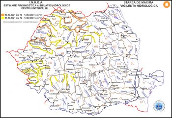 harta - Ziarul National