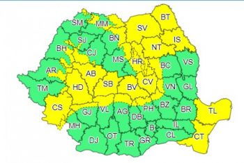 harta - Ziarul National