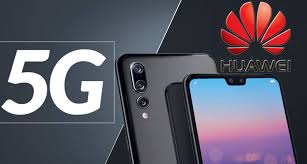 huawei 5g