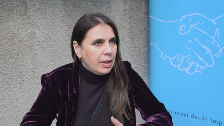 ilinca macarie