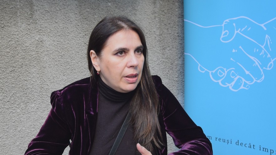 ilinca macarie