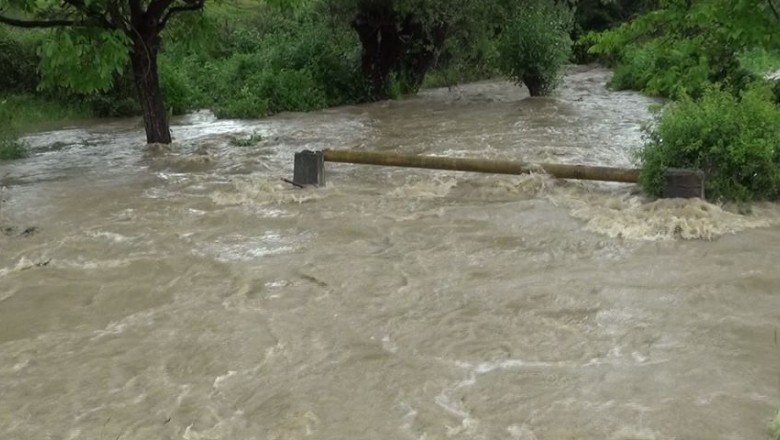 inundatii