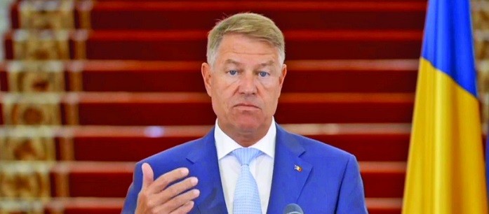 Iohannis, ce-ai produs în șase ani?