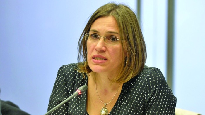 irina alexe - Ziarul National