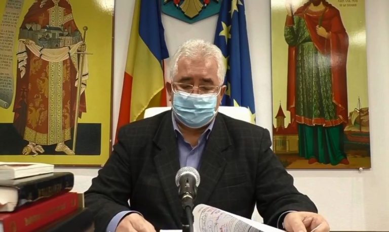 Primarul unui mare oraș din țară semnalează ”o mare problemă” în privința centrelor de vaccinare și face un apel la medici – VIDEO