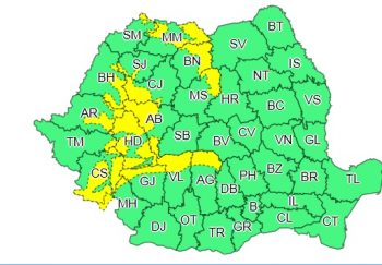 meteo - Ziarul National
