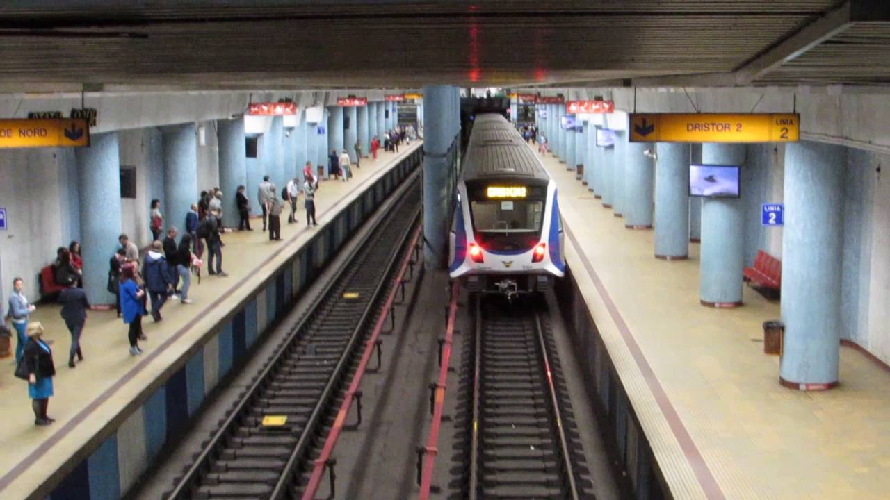 metrou