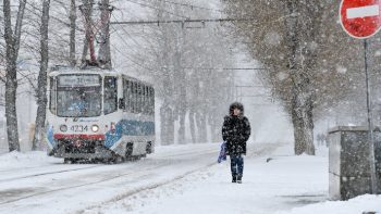 moscova ninsoare - Ziarul National moscova ninsoare