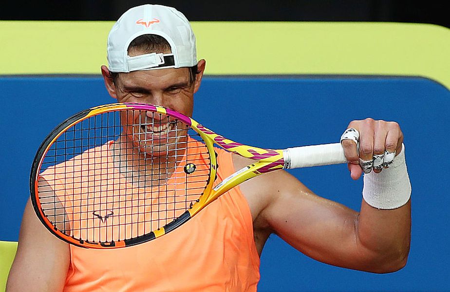 rafa nadal