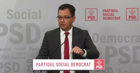 PSD-ul îl vrea pe Cîțu în Parlament, cu explicații după vizita la Bruxelles – VIDEO