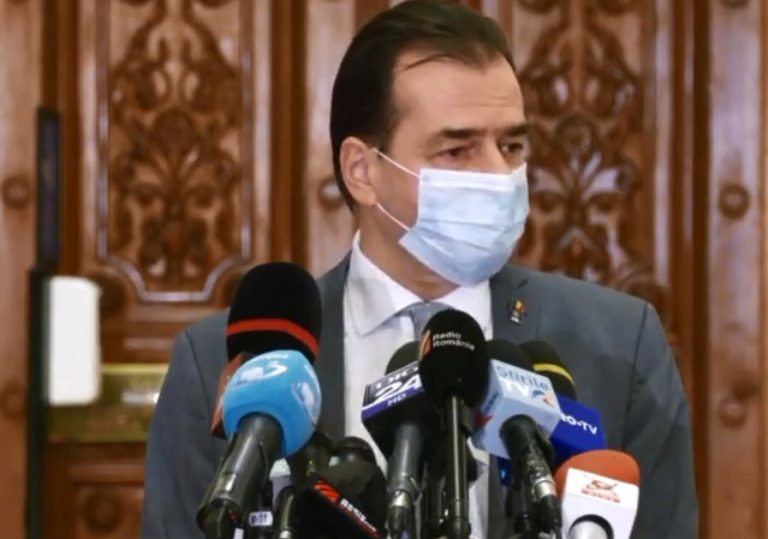Liberalii taie. Nu lefurile parlamentarilor, ci sporurile angajaților la stat! – VIDEO