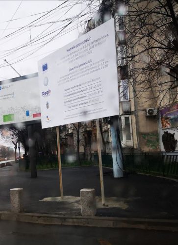 panou - Ziarul National