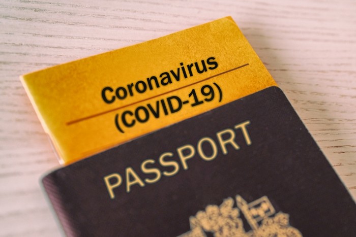 „Pașapoartele Covid” divizează UE