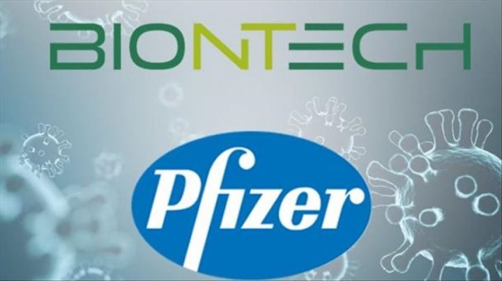 pfizer