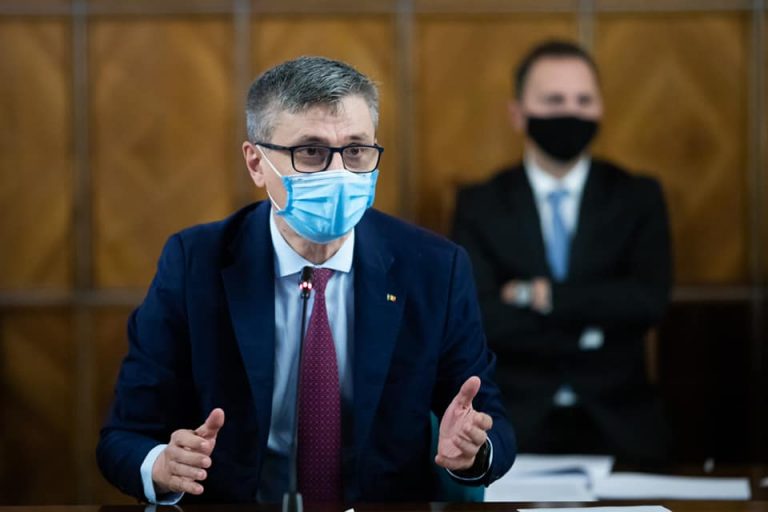 Cum vede un ministru PNL nemulțumirile pe tema bugetului. Popescu: ”Nu se poate acest lucru pentru toată lumea”