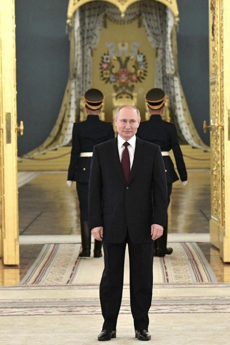 Cazul Navalnîi. UE și SUA vor să-l lovească iar pe Putin