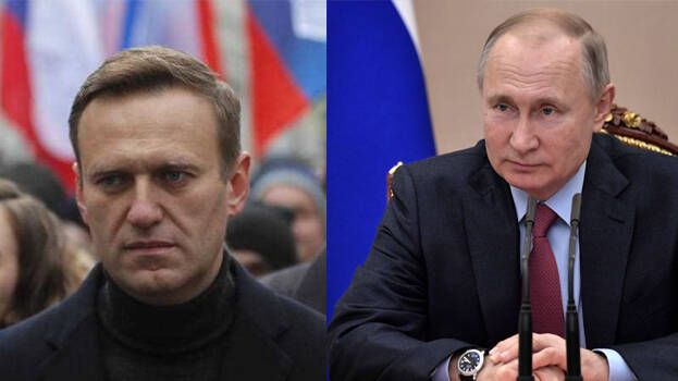 shear entrepreneur authority Vestea care cade ca o BOMBĂ pentru Alexei Navalnîi! Parchetul rus a  stabilit o pedeapsă ce l-ar putea termina pe opozantul lui Putin | Ziarul  National