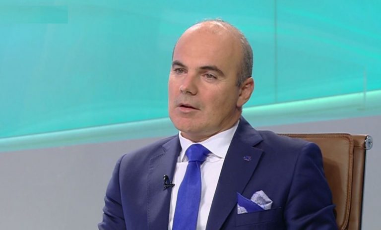 Rareș Bogdan, avertisment tranșant înaintea votului la moțiunea împotriva ministrului Voiculescu: ”Voi cere excluderea din partid”