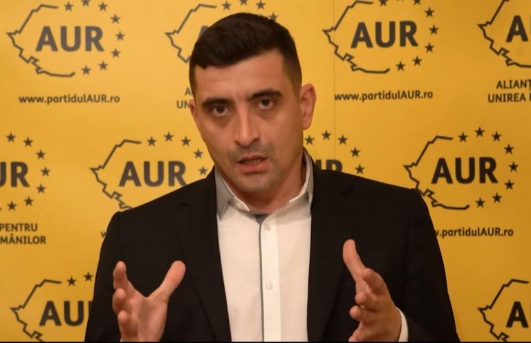 Amănuntele scoase la lumină de George Simion, după atacul venit din direcția Dianei Șoșoacă: ”Gloria şi lumina reflectoarelor i-au luat ochii”