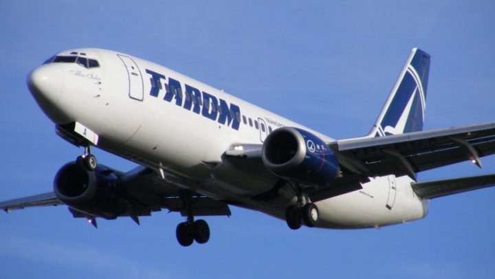 tarom