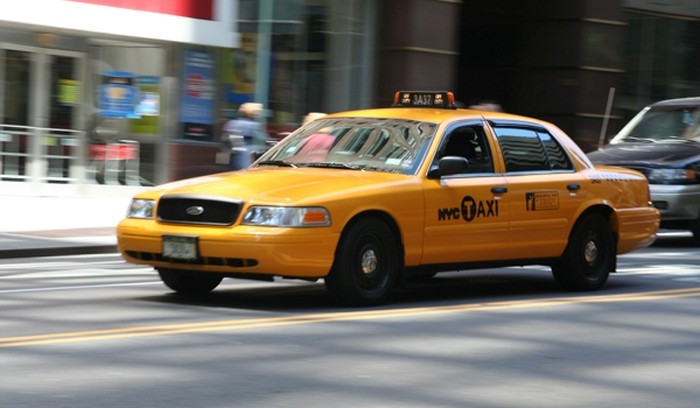 „Yelow cabs”, pe cale de dispariție din New York