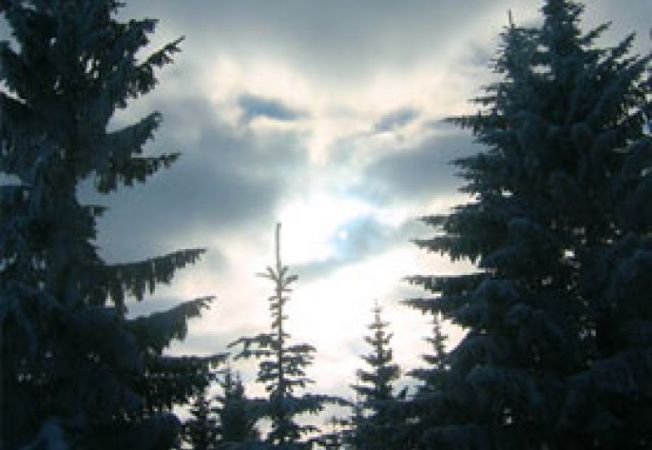 Meteo, 10 februarie. Până la cât vor urca, miercuri, temperaturile