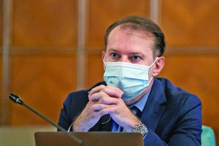 Guvernul Cîțu aplică lovitura de grație turismului românesc