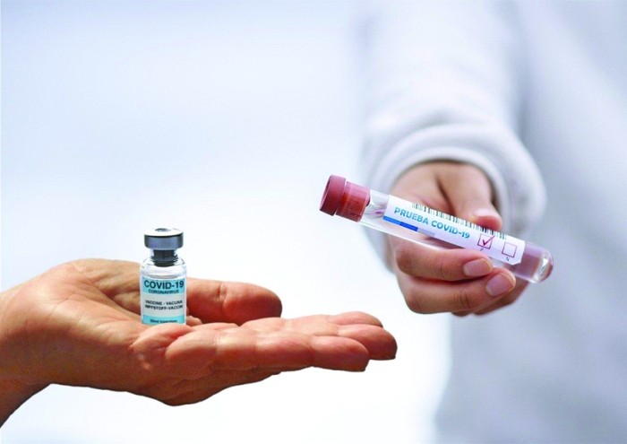 Vaccinul, secret de stat
