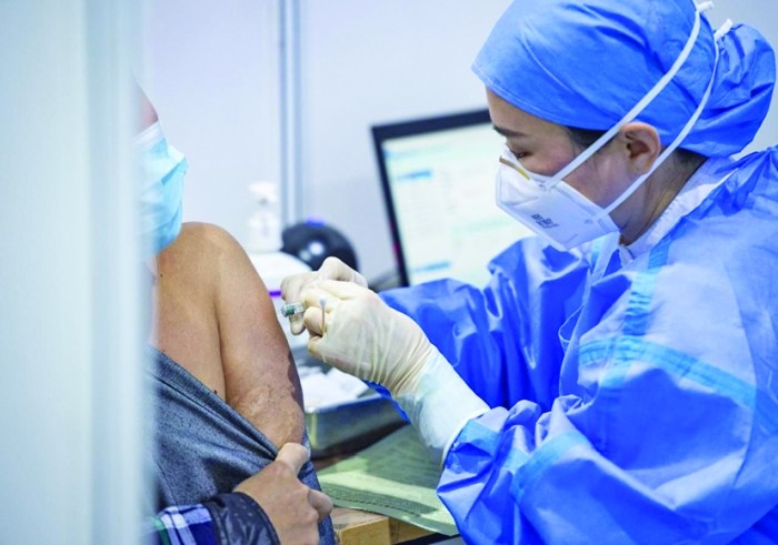 vaccin - Ziarul National