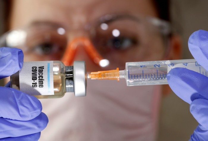 Germania – miliarde de euro pentru milioane de vaccinuri