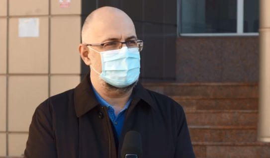 Ce s-a mai aflat din direcția Guvernului Cîțu: ”Vor fi şi restructurări în administraţia centrală”! – VIDEO