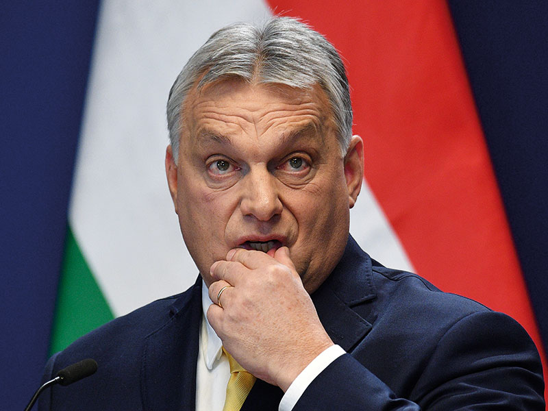 viktor orban