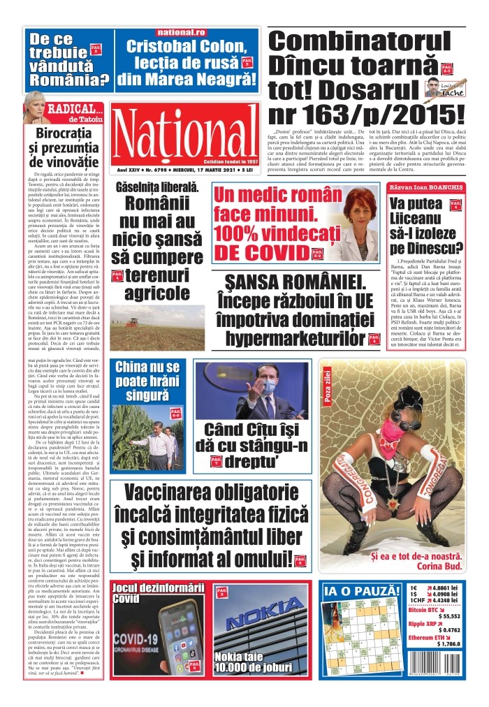 Alege ce citești